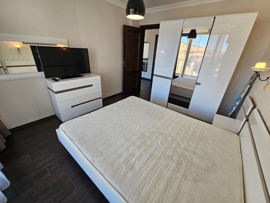 Mieszkanie 1+1 w kompleksie Dolce Vita 2, Sveti Vlas, Bułgaria