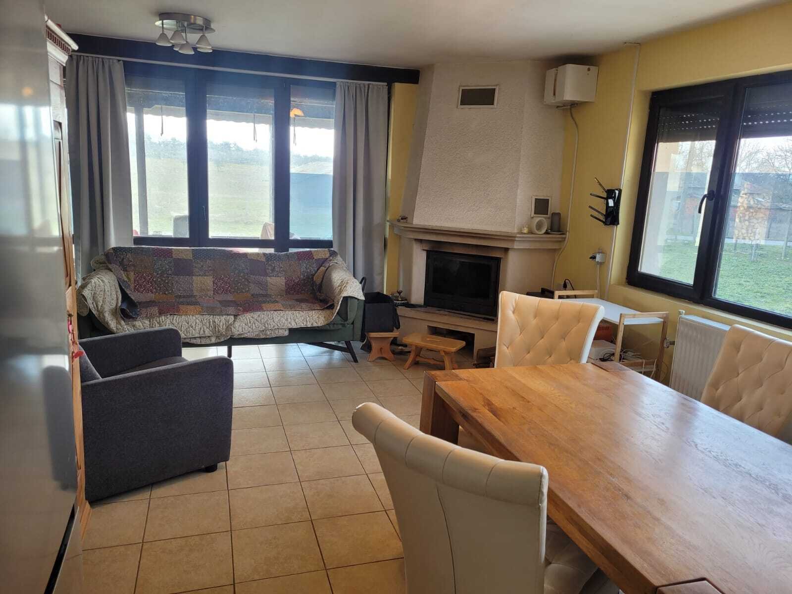 4-pokojowy bungalow w wiosce Malina Dobich, region Bułgaria