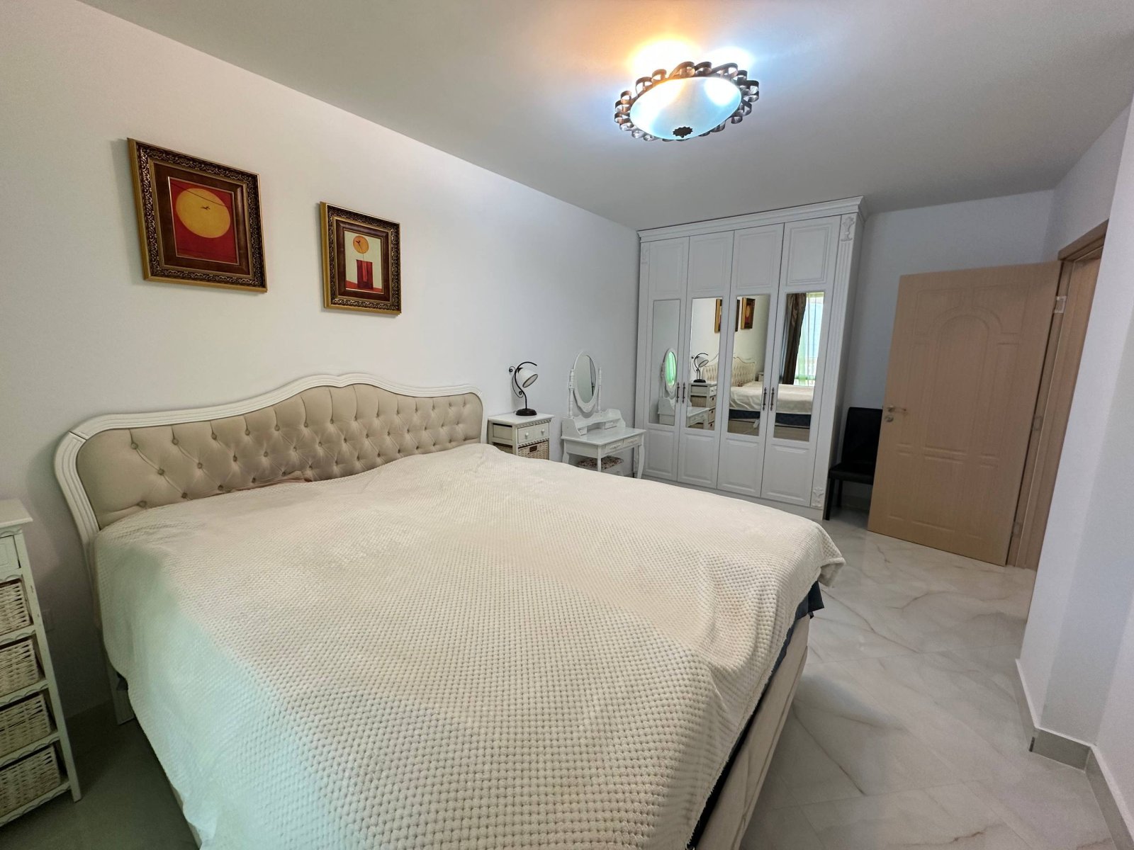 Apartament 1+1 w kompleksie Royal Bay, Sveti Vlas, Bułgaria