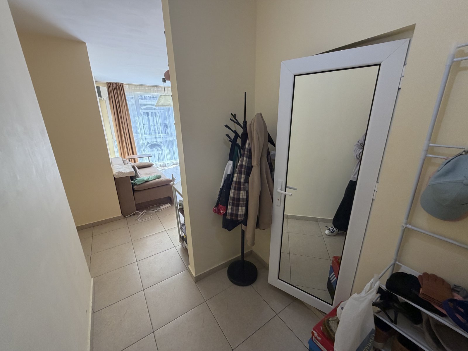 1+1 - Apartament w kompleksie Acapulco, Słoneczny Brzeg, Bułgaria