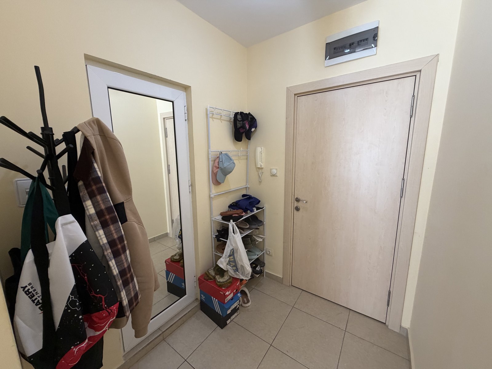 1+1 - Apartament w kompleksie Acapulco, Słoneczny Brzeg, Bułgaria