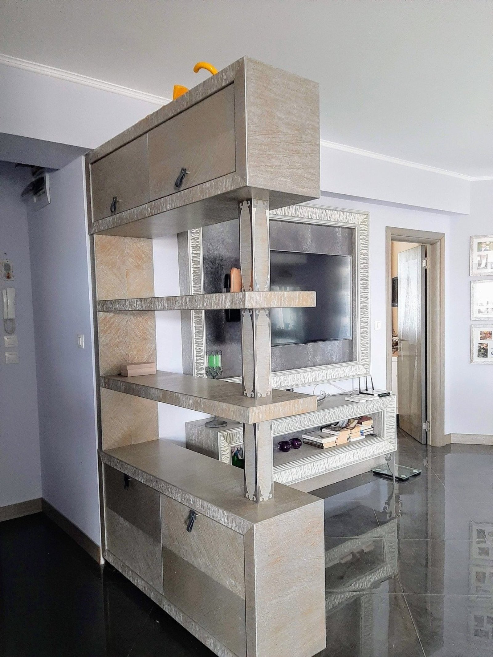 Unikalny, luksusowy apartament typu maisonette z 4 sypialniami, tylko 300 m od plaży, w kompleksie Esteban w Nessebarze, Bułgaria.