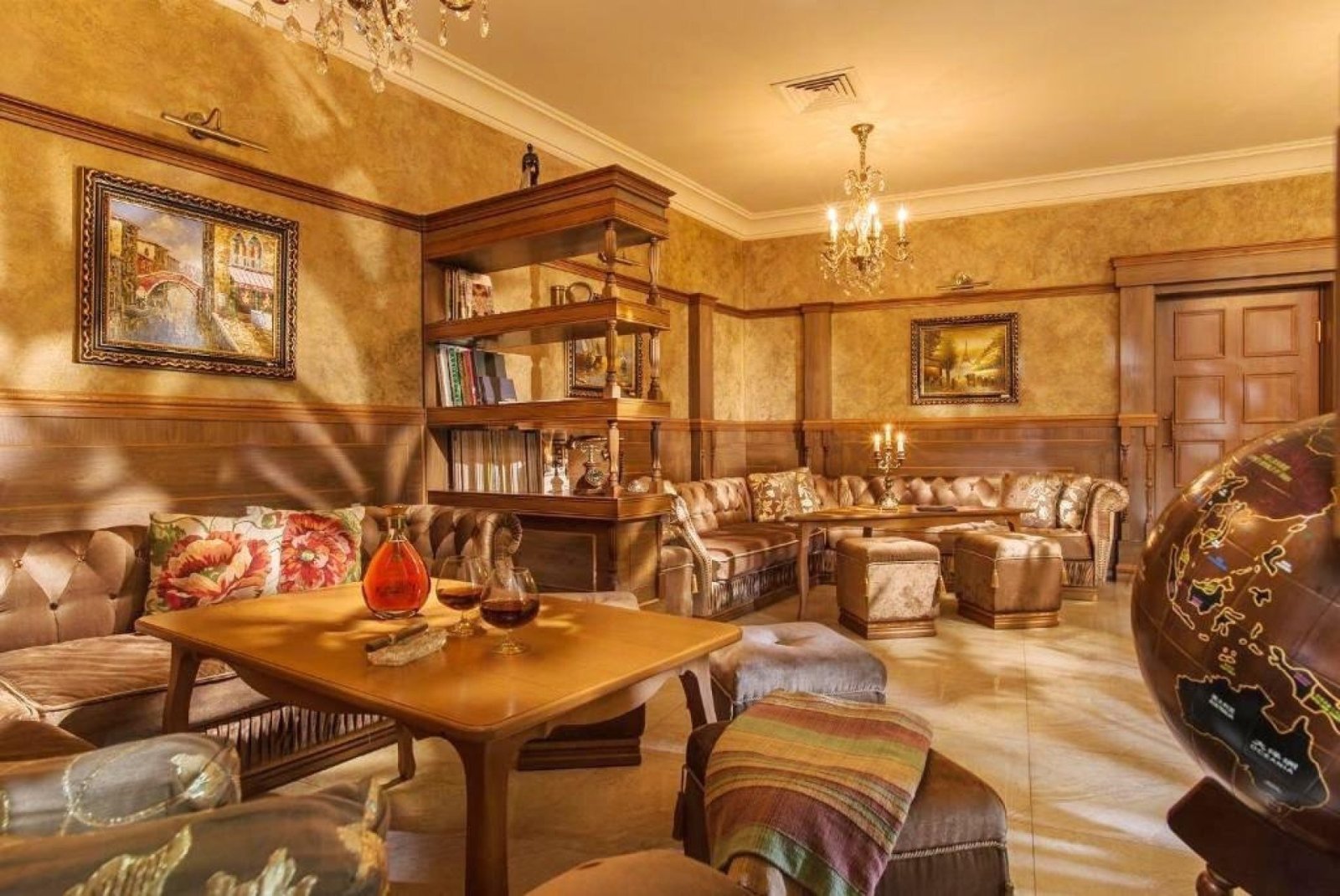 Unikalny, luksusowy apartament typu maisonette z 4 sypialniami, tylko 300 m od plaży, w kompleksie Esteban w Nessebarze, Bułgaria.