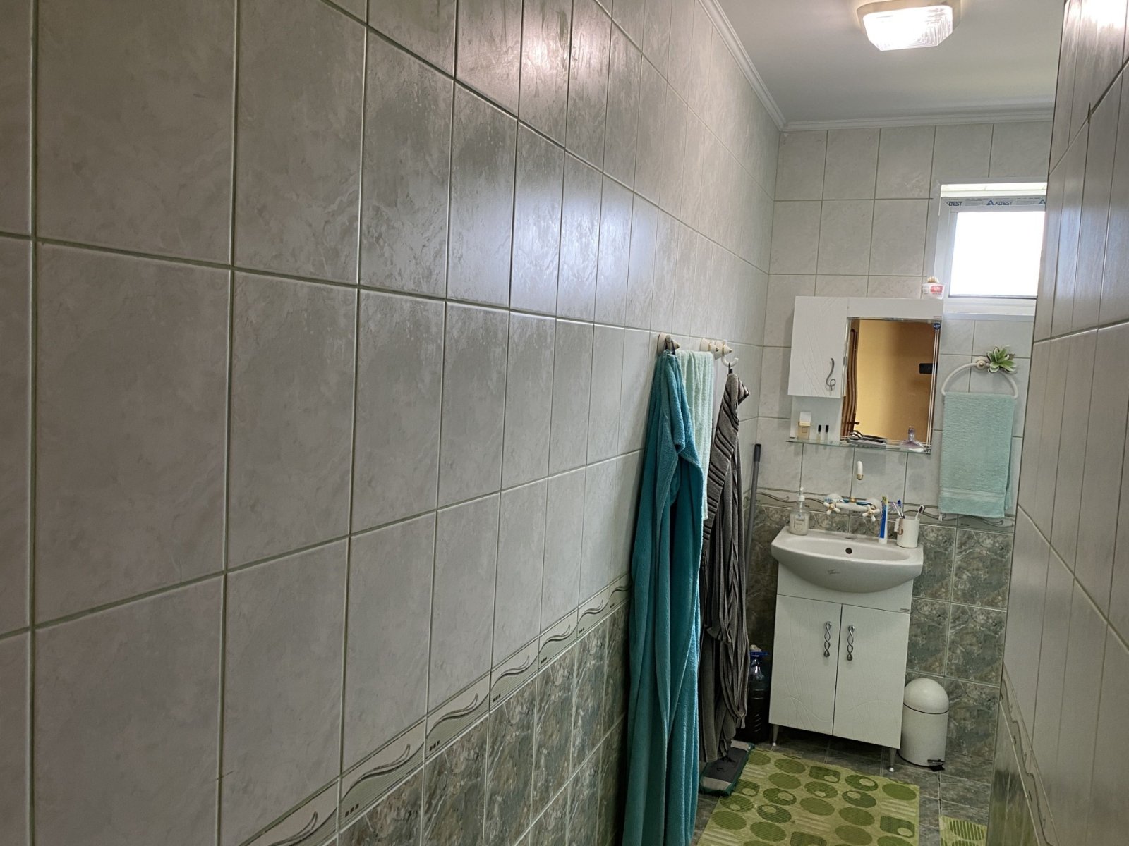 Dom jednorodzinny z basenem i ogrodem w wiosce Slaveevo, Dobricze, Bułgaria