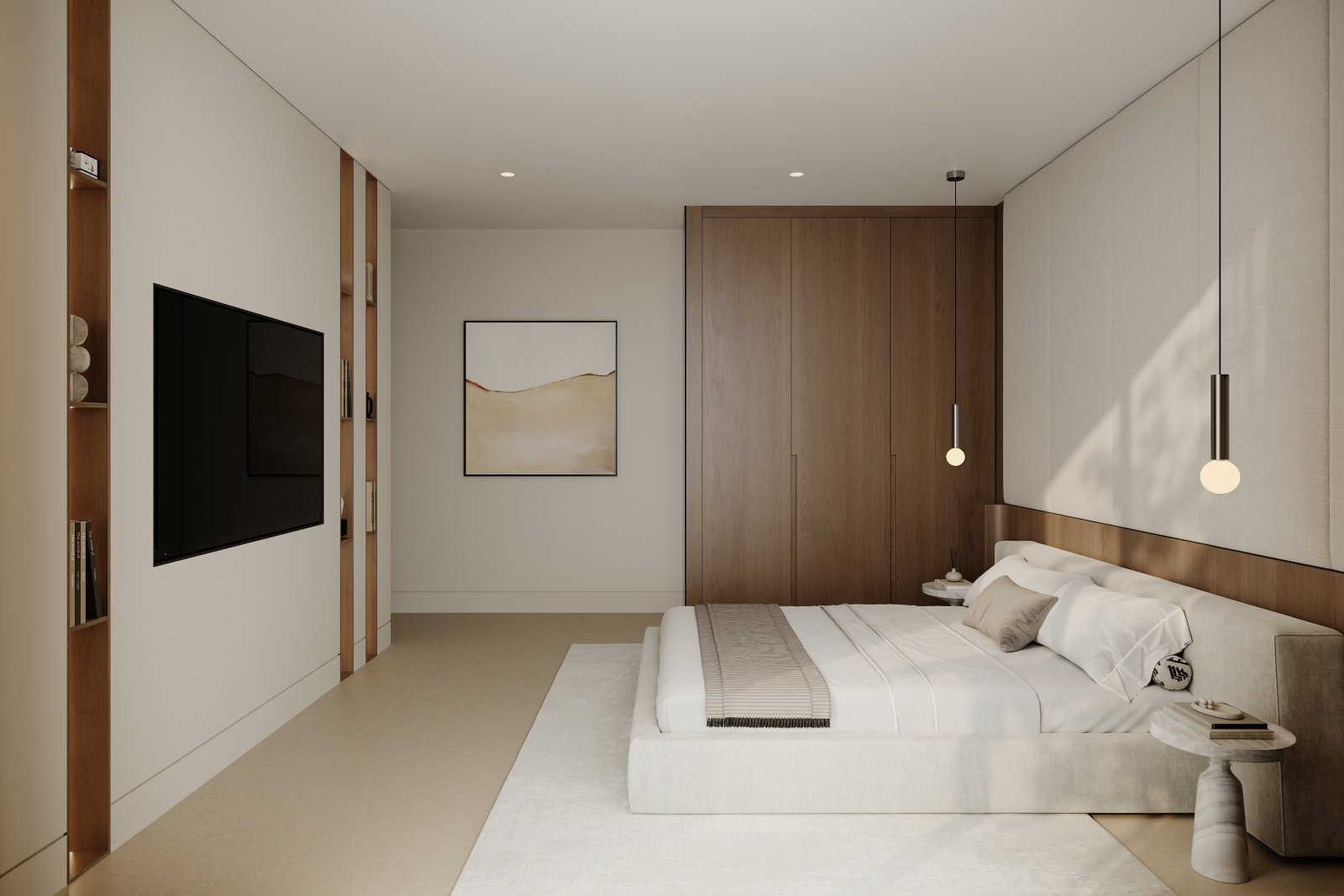 Luksusowe wille 300 m od morza z prywatnym basenem, Marbella