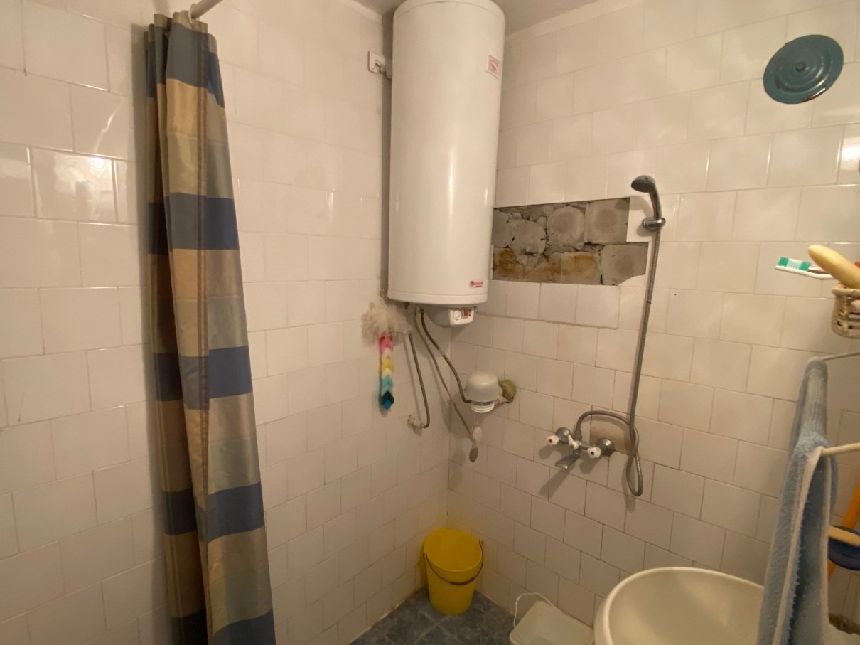 2 bliźniacze domy w Balchik z widokiem na morze