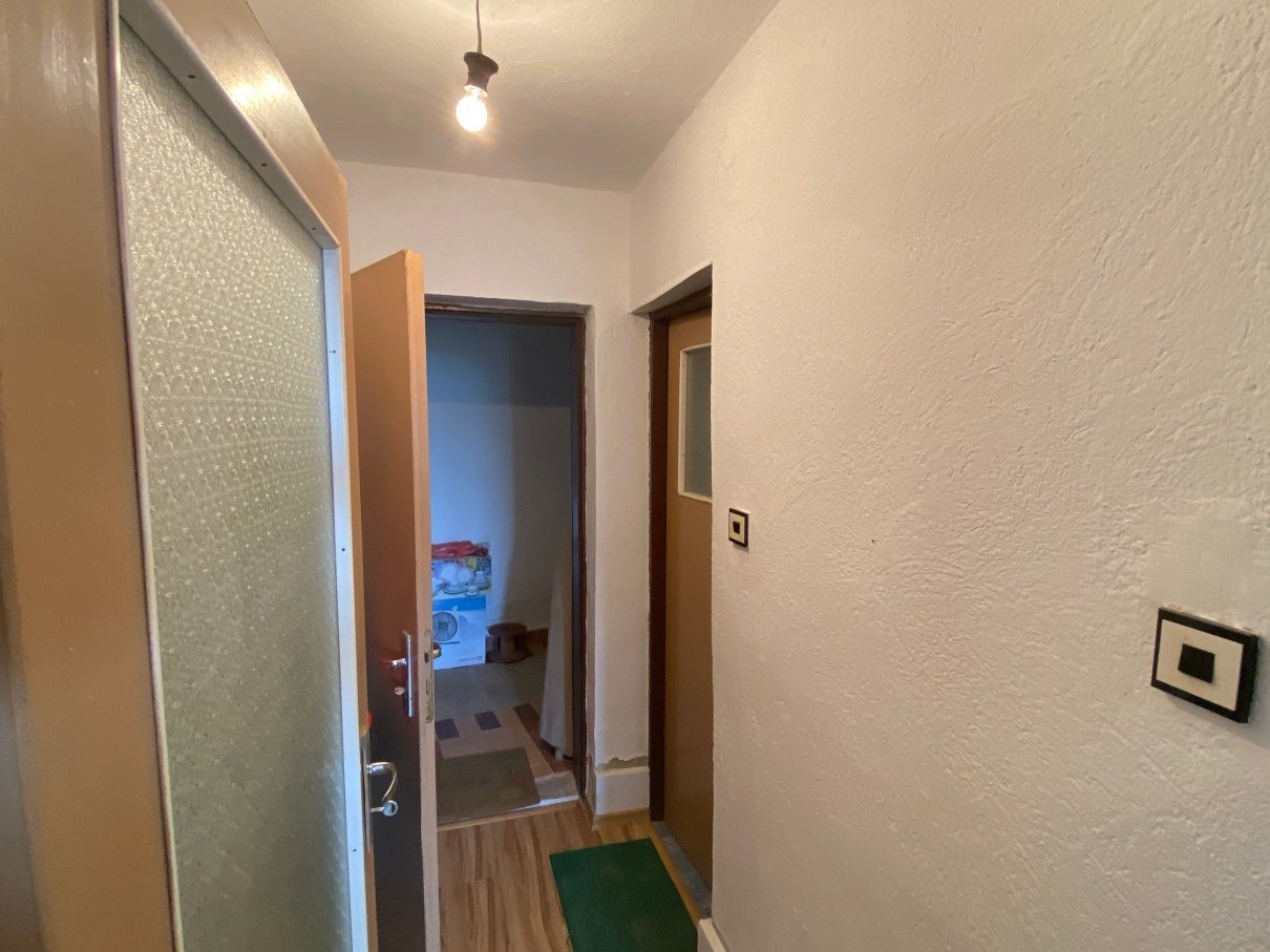 2 bliźniacze domy w Balchik z widokiem na morze