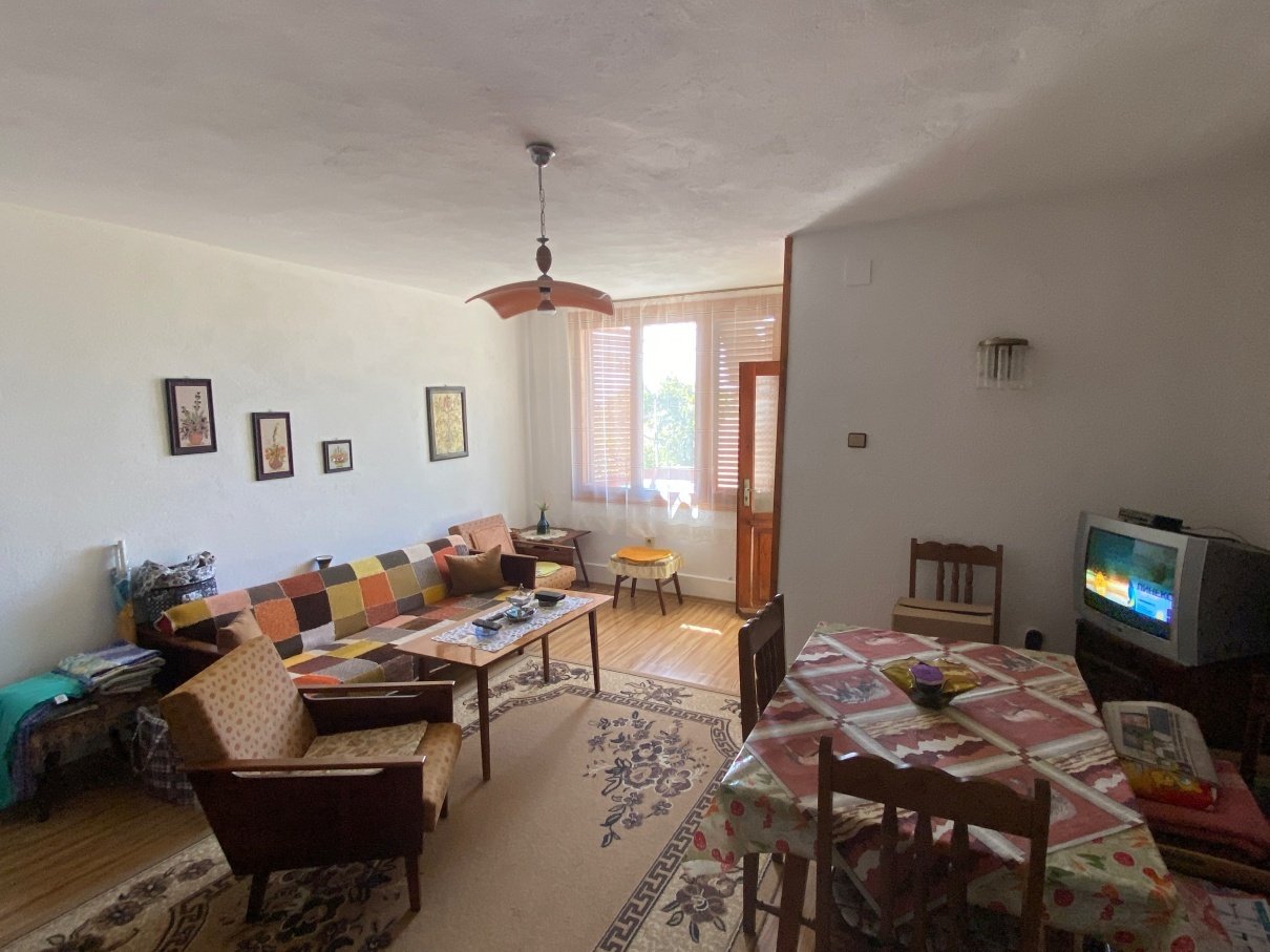 2 bliźniacze domy w Balchik z widokiem na morze