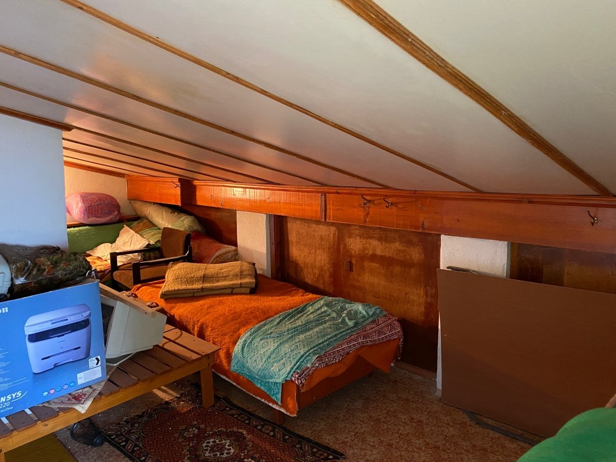 2 bliźniacze domy w Balchik z widokiem na morze