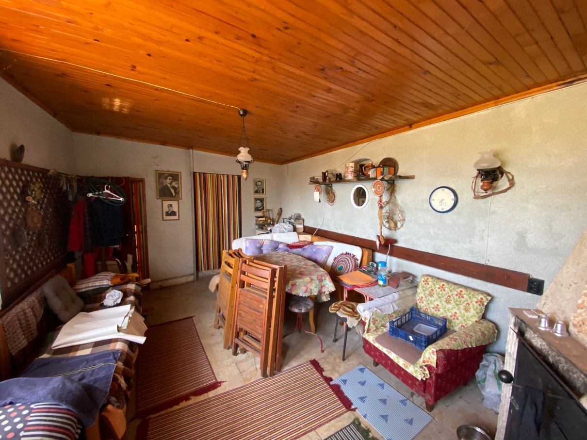 2 bliźniacze domy w Balchik z widokiem na morze