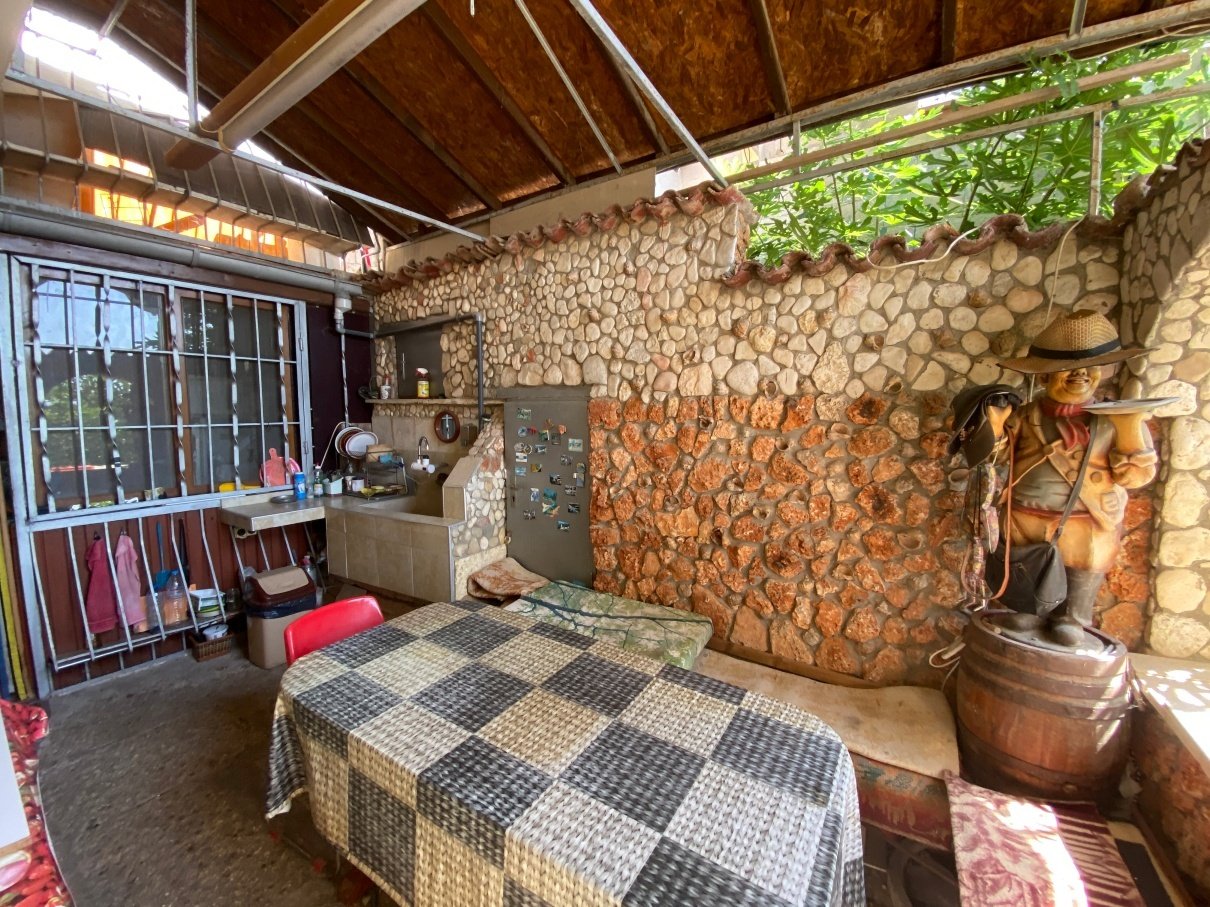 2 bliźniacze domy w Balchik z widokiem na morze