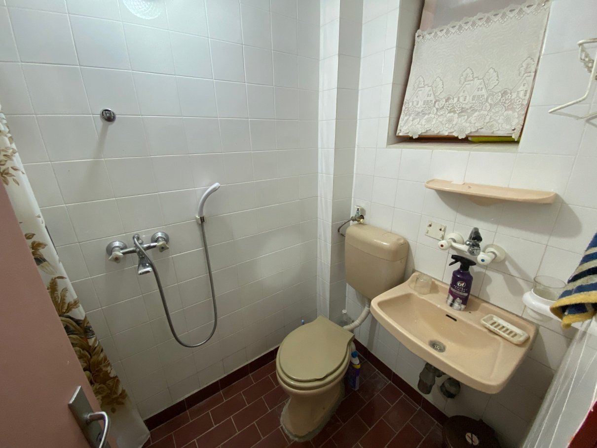 2 bliźniacze domy w Balchik z widokiem na morze