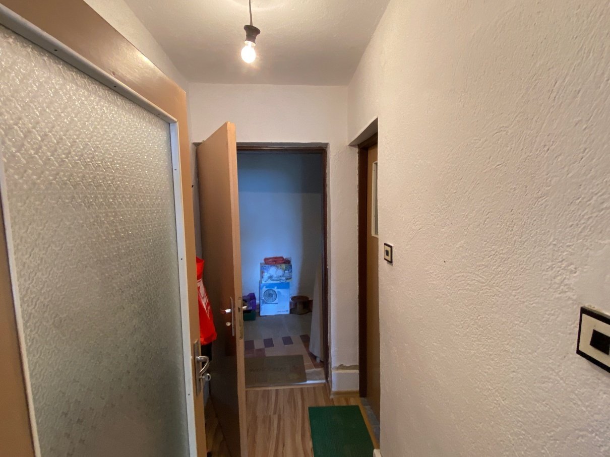 2 bliźniacze domy w Balchik z widokiem na morze