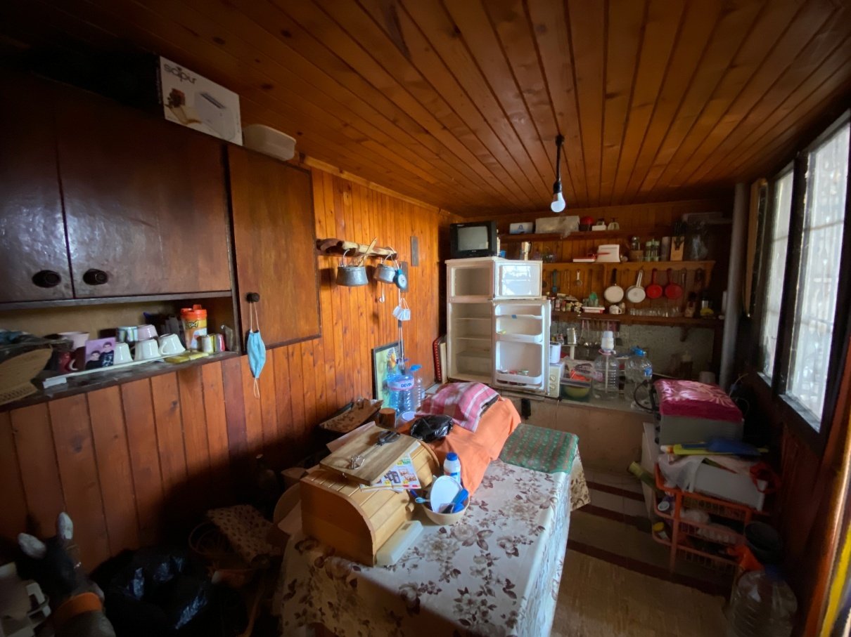 2 bliźniacze domy w Balchik z widokiem na morze