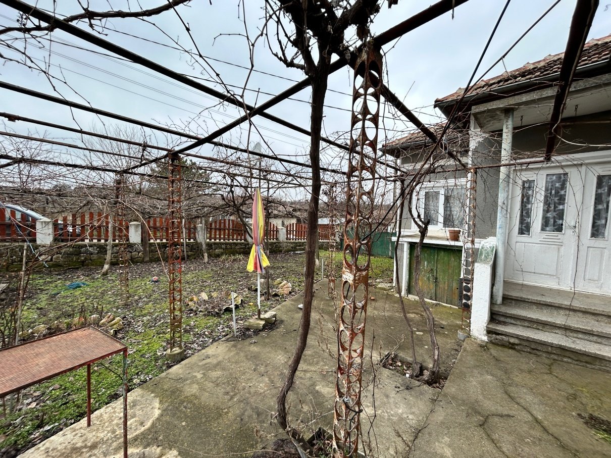 Dom jednorodzinny w regionie Aleksandria, Dobricze, Bułgaria