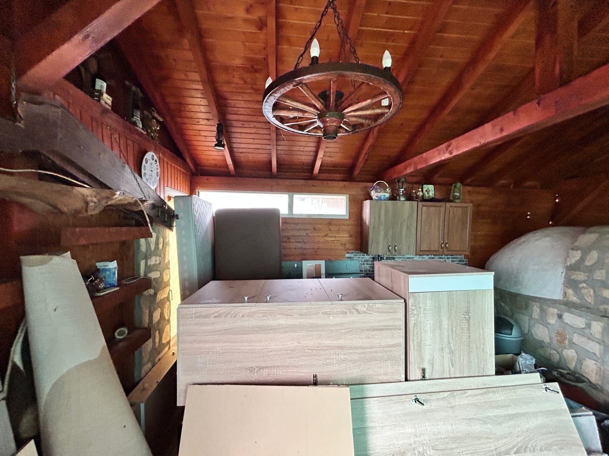 Dom jednorodzinny w regionie Aleksandria, Dobricze, Bułgaria