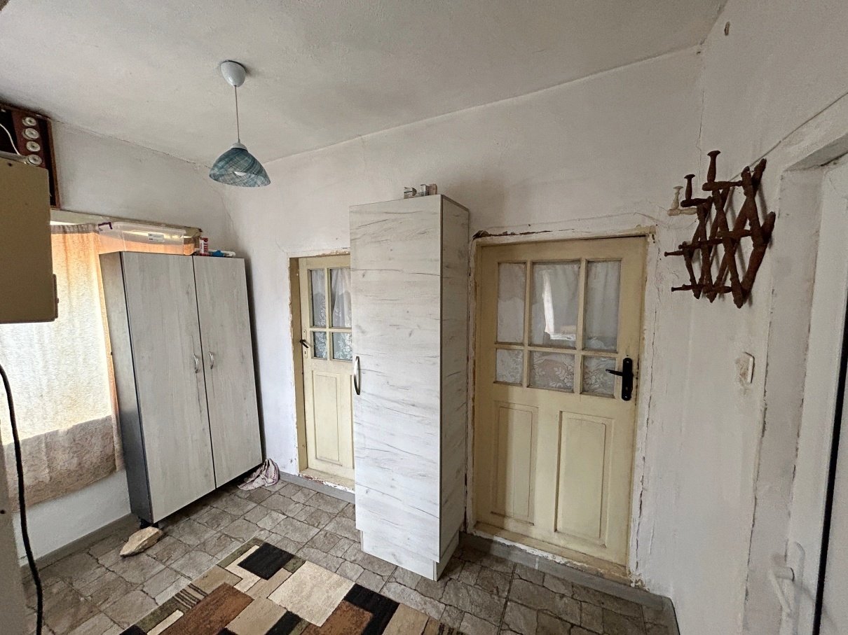 Dom jednorodzinny w regionie Aleksandria, Dobricze, Bułgaria