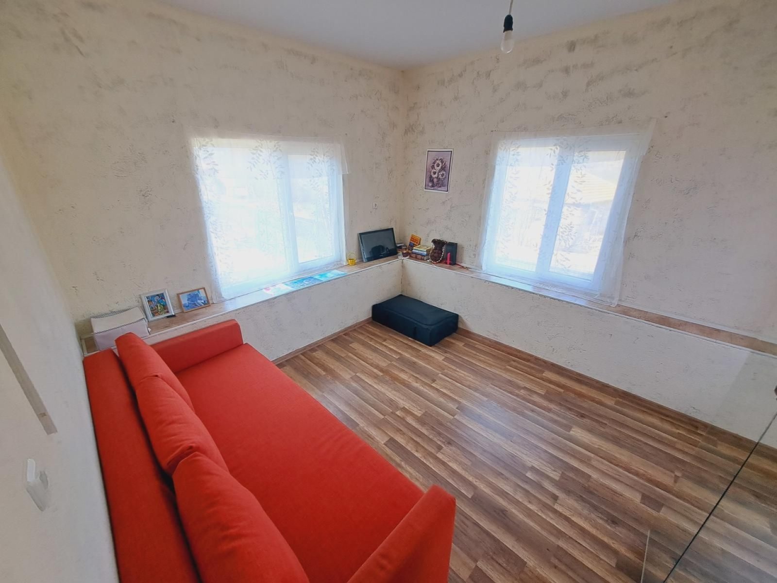 Dom we wsi Zavet, gmina Sungurlare.