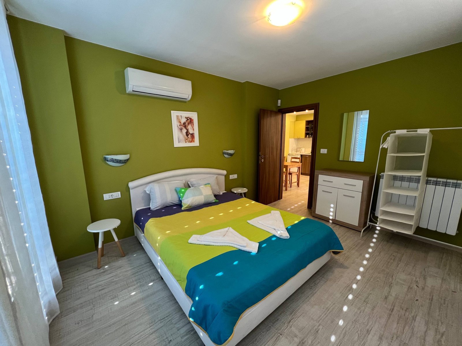 Kavarna: Mieszkanie 1+2 w Kavarze, Bułgaria 