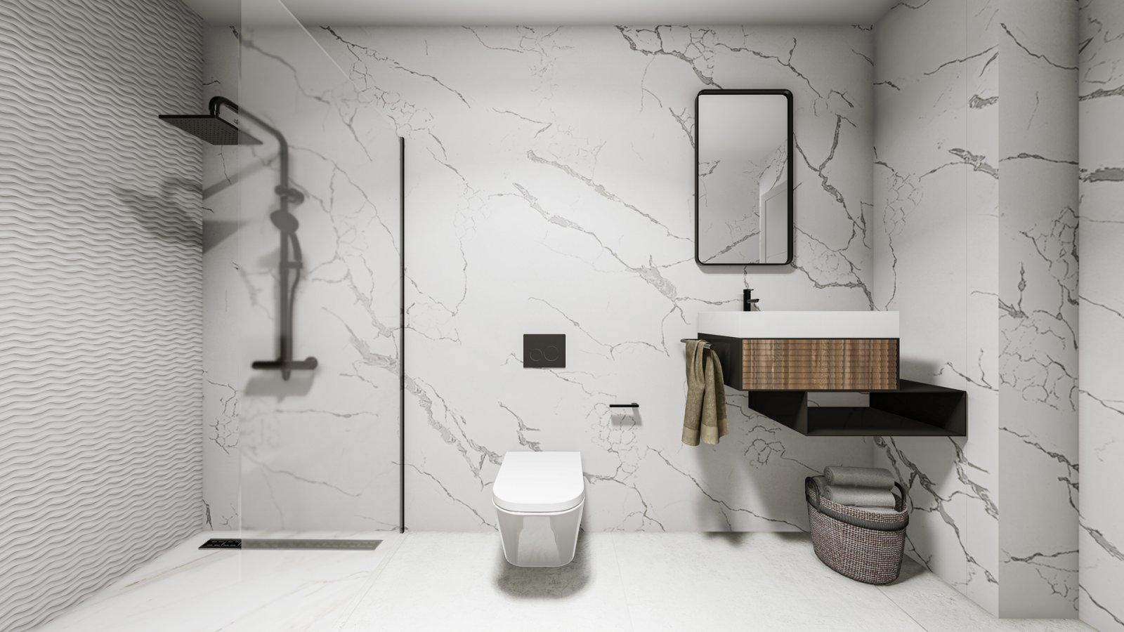 Stylowa kamienica z basenem i solarium nad morzem Pilar de la Horadada