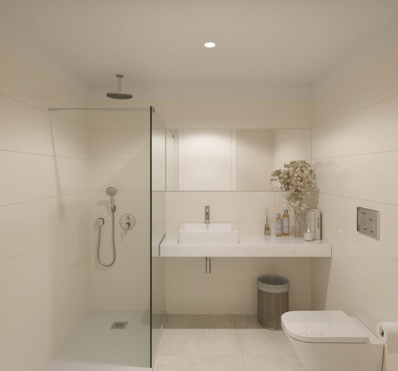 Nowoczesne bungalowy z prywatnym ogrodem i basenem, Torrevieja