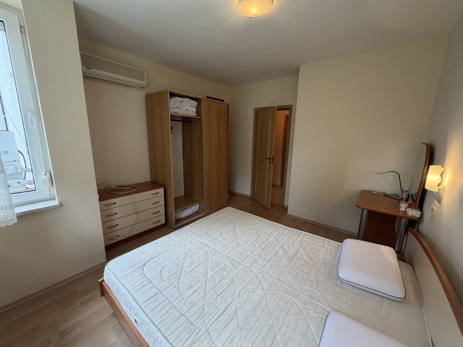 1+1-apartament w kompleksie Sunny Fort, Słoneczny Brzeg, Bułgaria