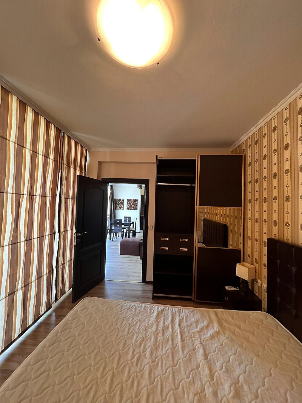 1+1 mieszkanie w kompleksie Dune Residence, Słoneczny Brzeg, Bułgaria