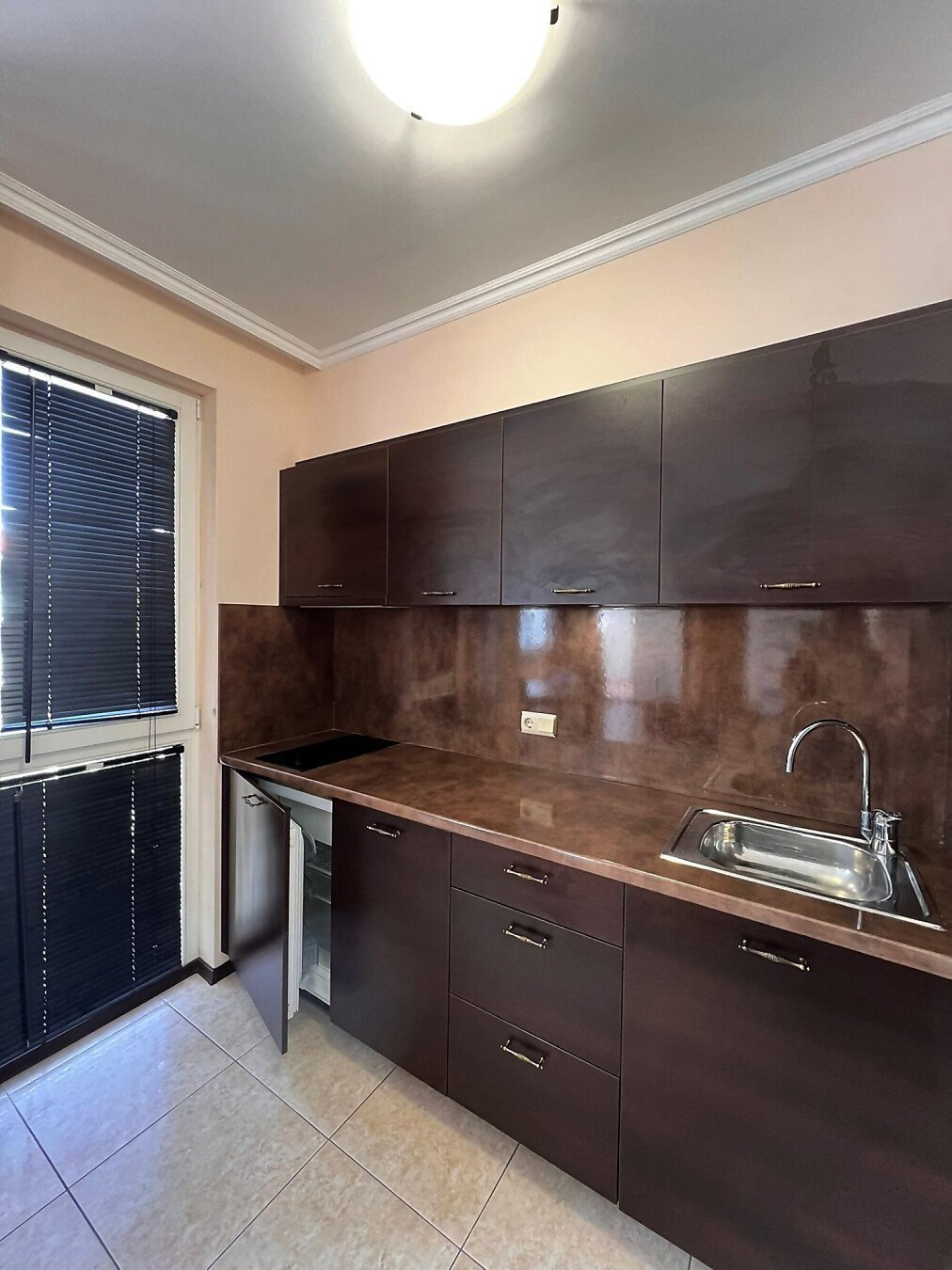 1+1 mieszkanie w kompleksie Dune Residence, Słoneczny Brzeg, Bułgaria