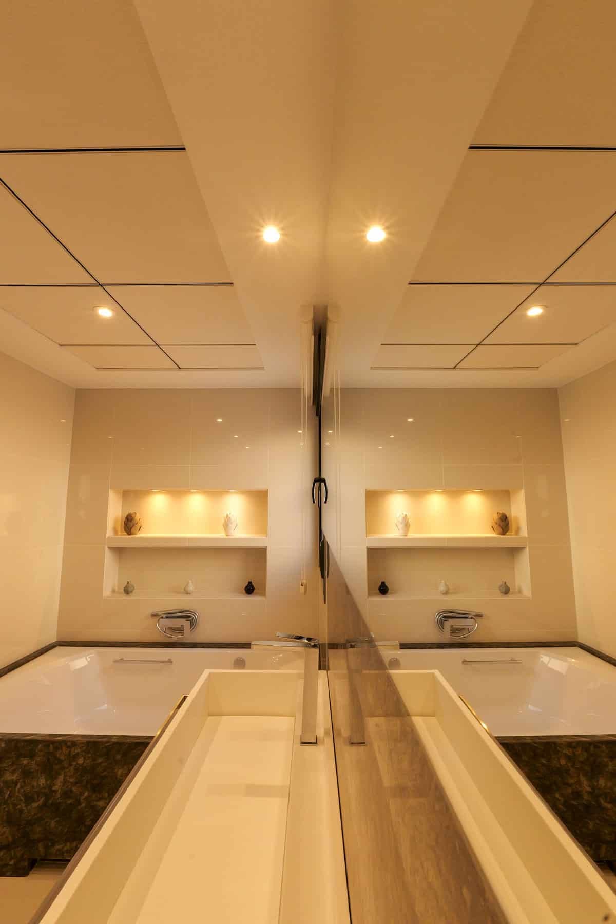 Ekskluzywna willa, 100 m od morza z basenem, Torrevieja