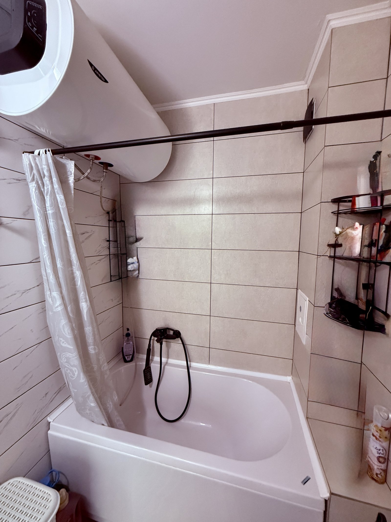 Mieszkanie 1+1 w kompleksie Orange-Komplex, Sveti Vlas, Bułgaria