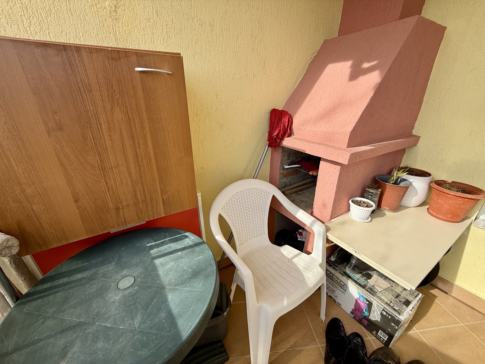 Mieszkanie 1+1 w kompleksie Orange-Komplex, Sveti Vlas, Bułgaria