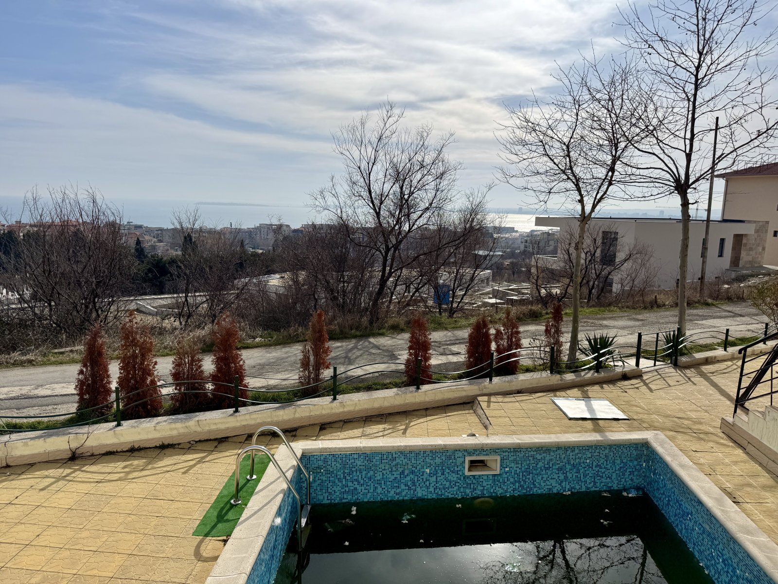 Mieszkanie 1+1 w kompleksie Orange-Komplex, Sveti Vlas, Bułgaria