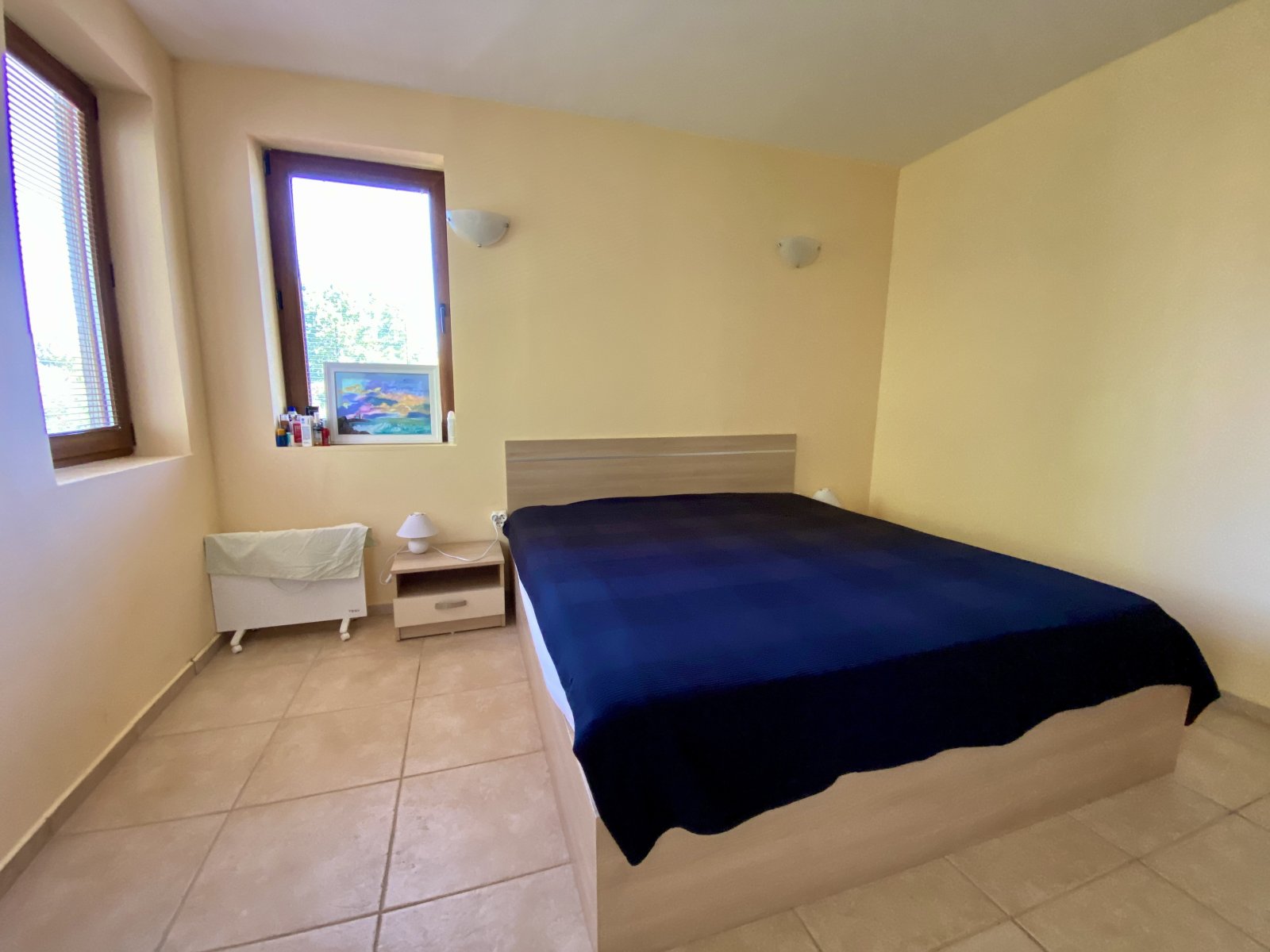 Apartament 1+1 w kompleksie Chateau Del Mar