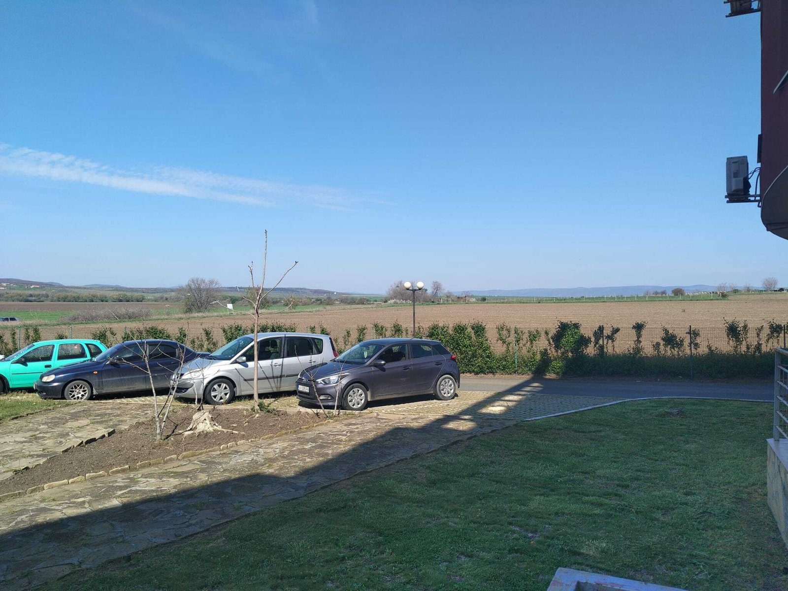 Dwupokojowe mieszkanie w kompleksie Sunny Day 5, Tankovo, Bułgaria