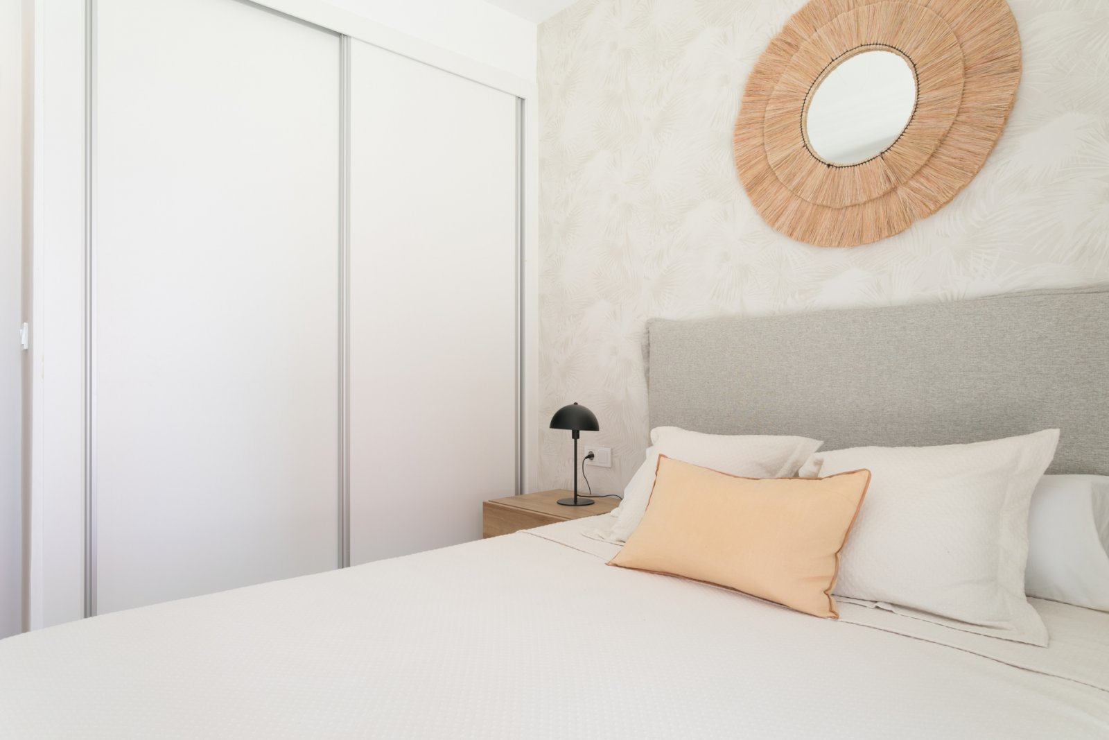 Nowoczesny penthouse z solarium 127 m² 1 km od morza Torrevieja