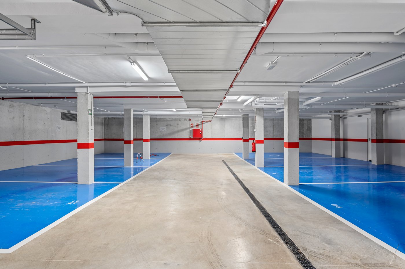 Exklusive Wohnungen mit Meerblick, Los Alcázares