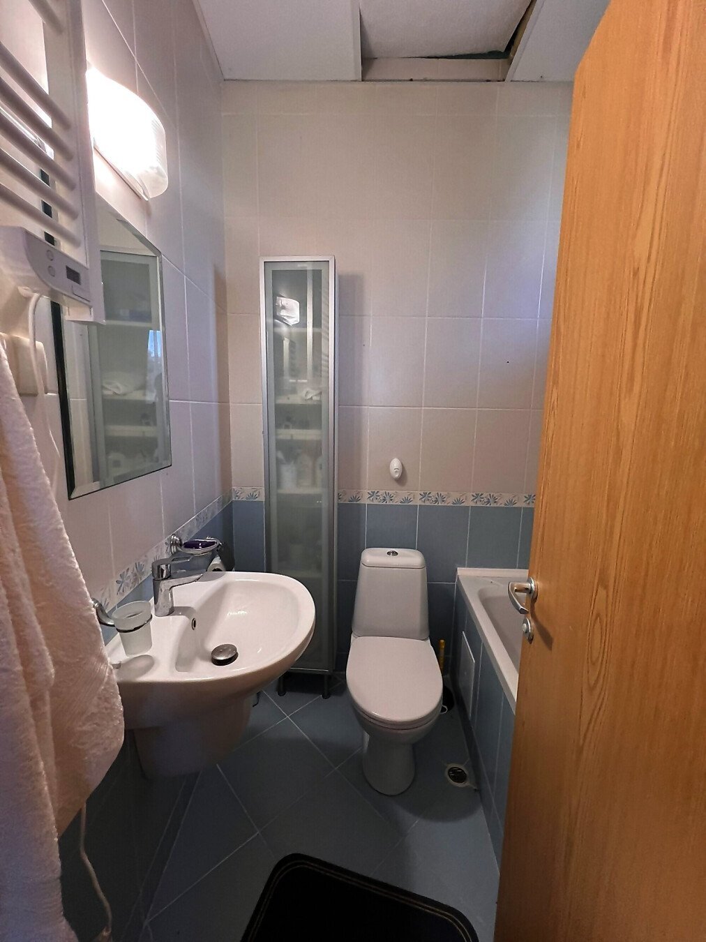 Dom w kompleksie Floral Roads