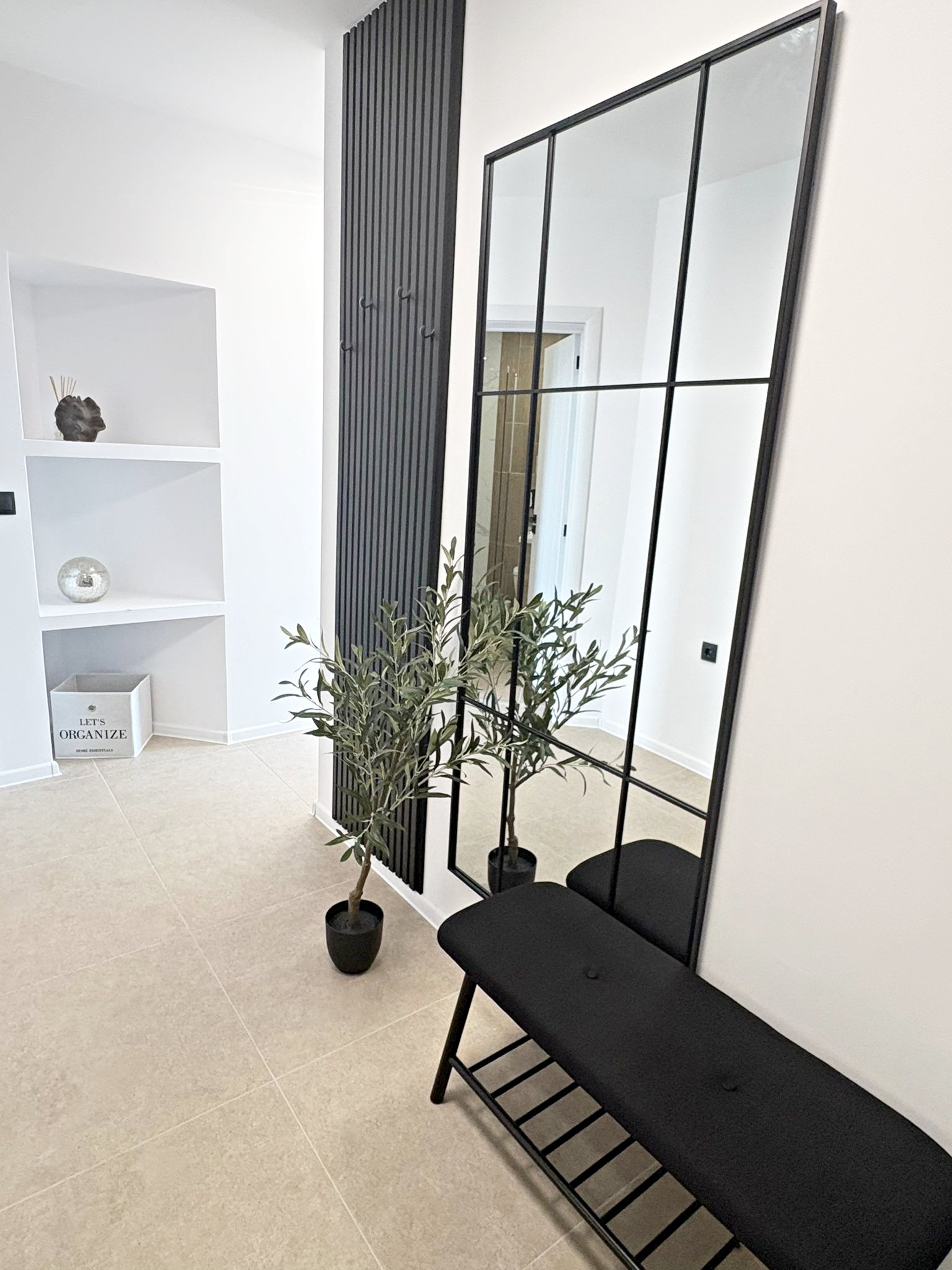 TOP Angebot 2 Wohnungen zum Preis von einer mit Meerblick in Sveti Vlas Bulgarien