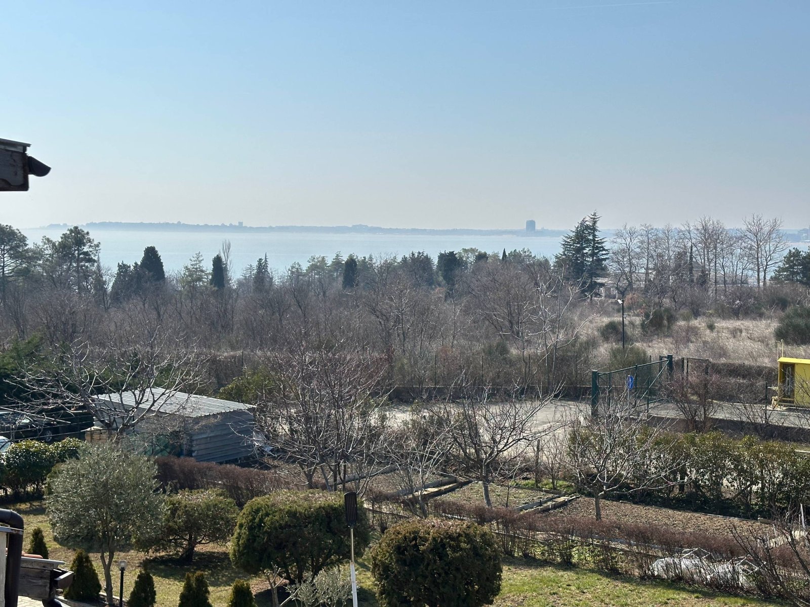 Sveti Vlas: Apartament 1+1 w budynku mieszkalnym, Sveti Vlas, Bułgaria 