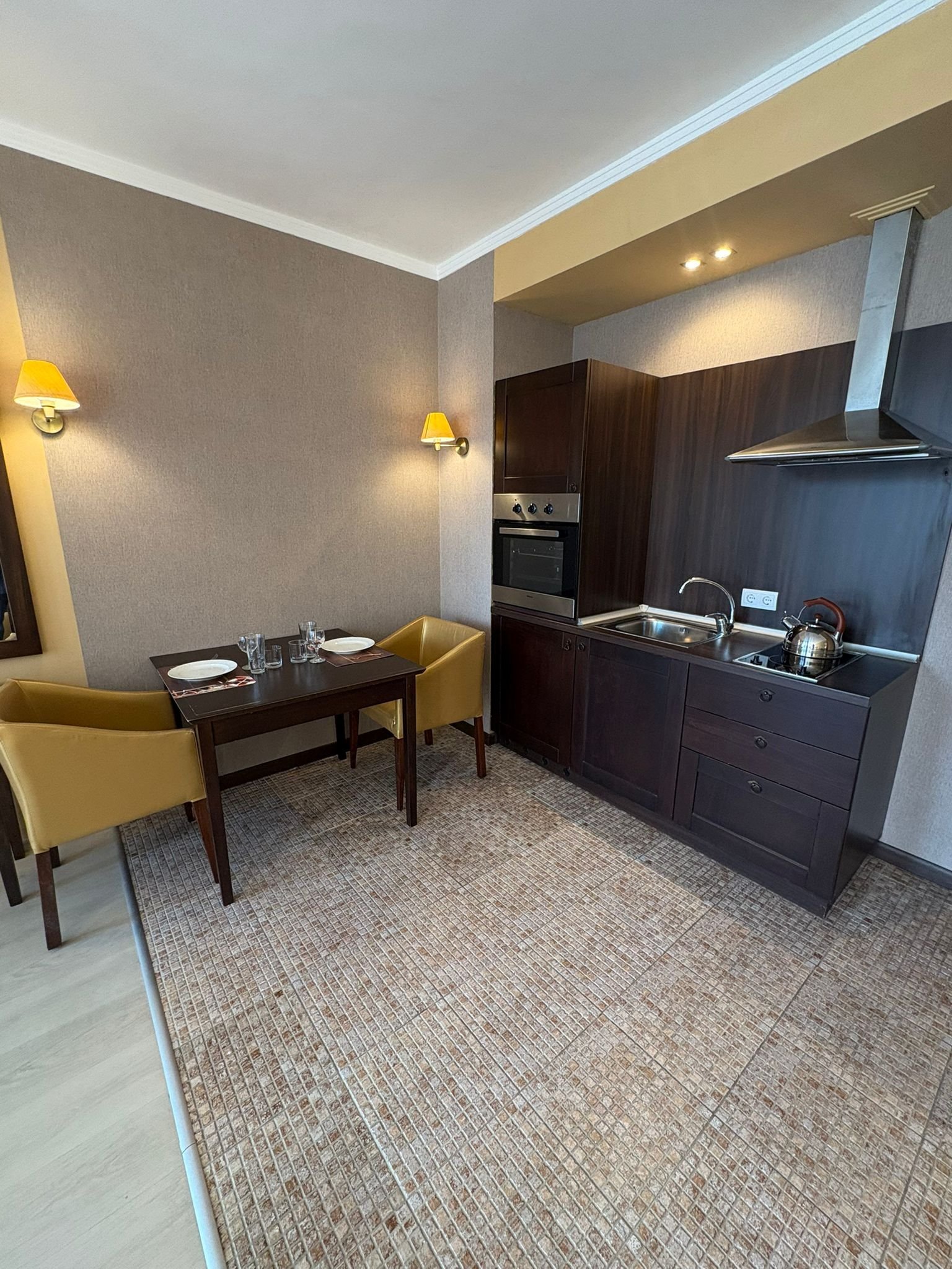 Studio z widokiem na basen, Royal Beach Barcello Sunny Beach Bułgaria