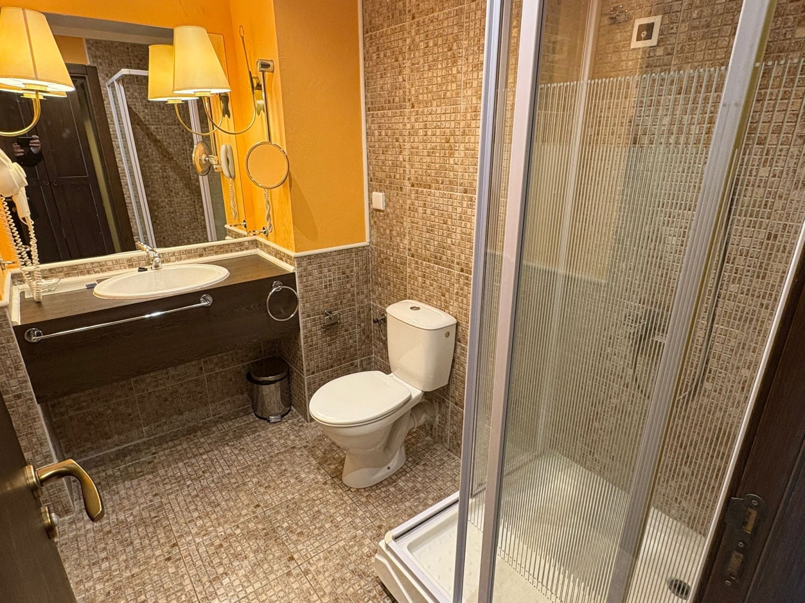 Studio z widokiem na basen, Royal Beach Barcello Sunny Beach Bułgaria