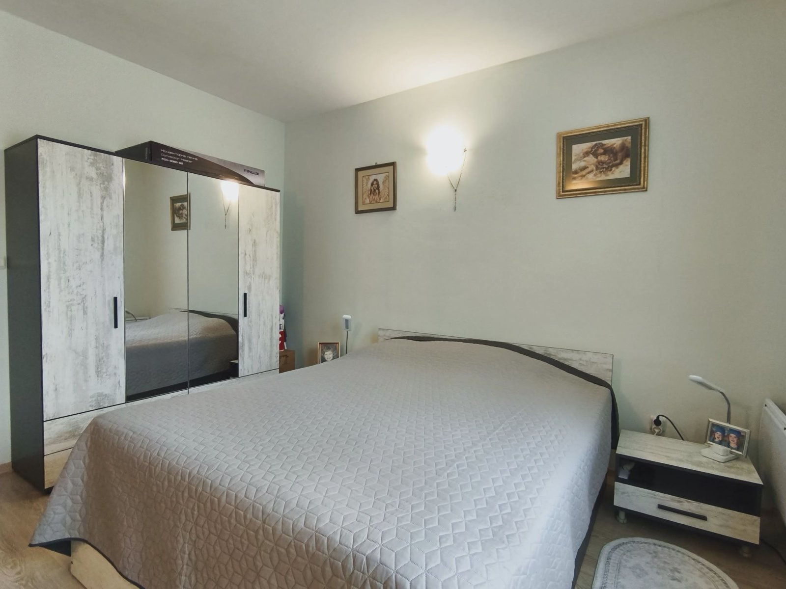 Apartament 1+1 w kompleksie Golden Eye Kosharitsa, Bułgaria