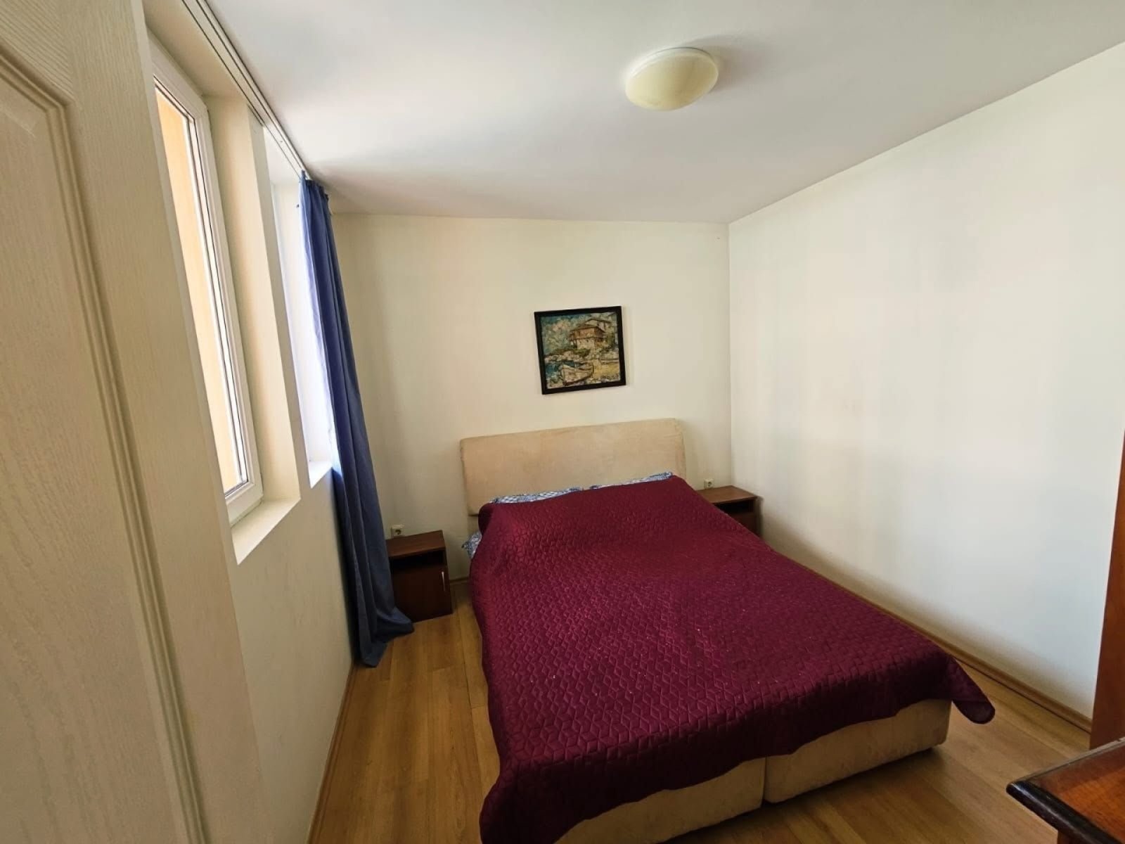 Apartament dwupokojowy w kompleksie Abelia Residence, Słoneczny Brzeg, Bułgaria