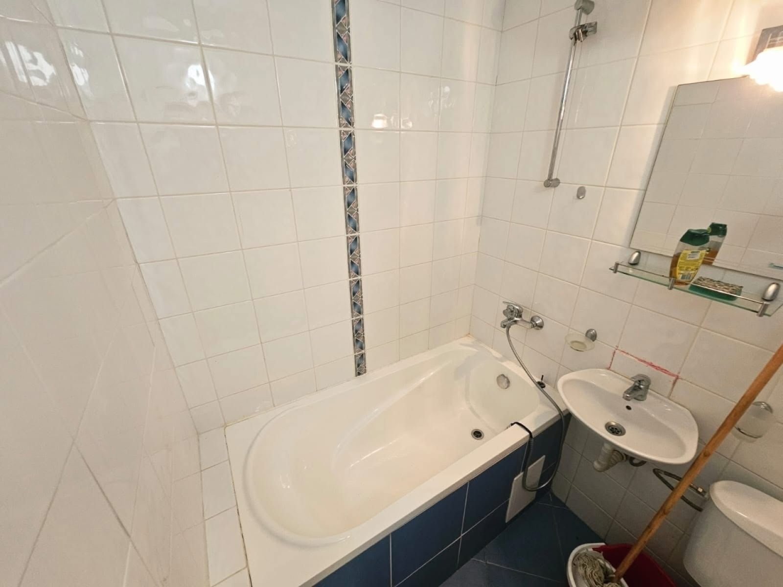 Apartament dwupokojowy w kompleksie Abelia Residence, Słoneczny Brzeg, Bułgaria