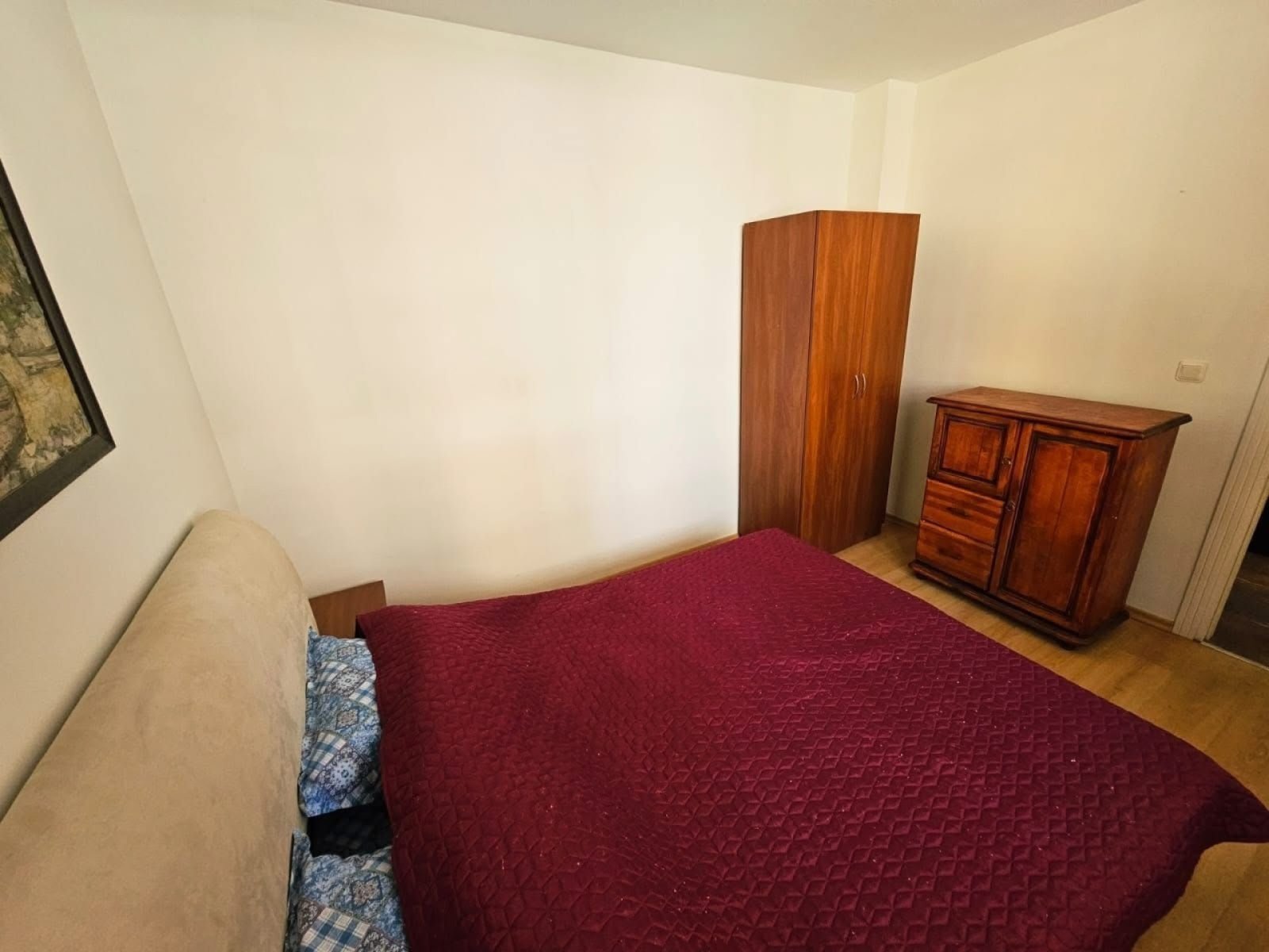 Apartament dwupokojowy w kompleksie Abelia Residence, Słoneczny Brzeg, Bułgaria