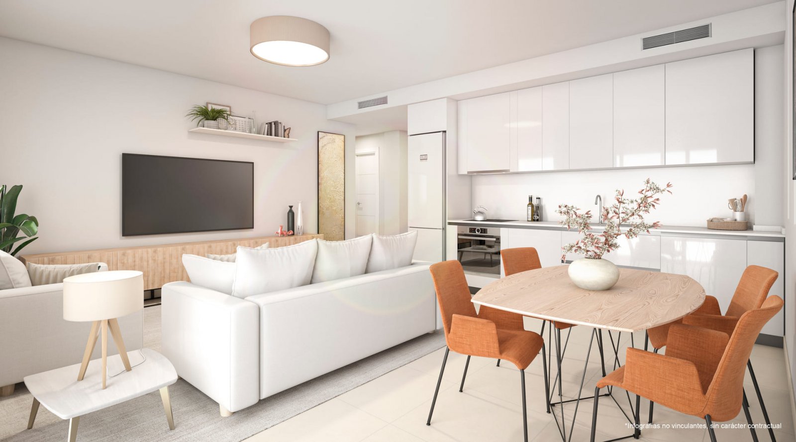 Ekskluzywne apartamenty z widokiem na morze i prywatnym ogrodem, Benalmádena