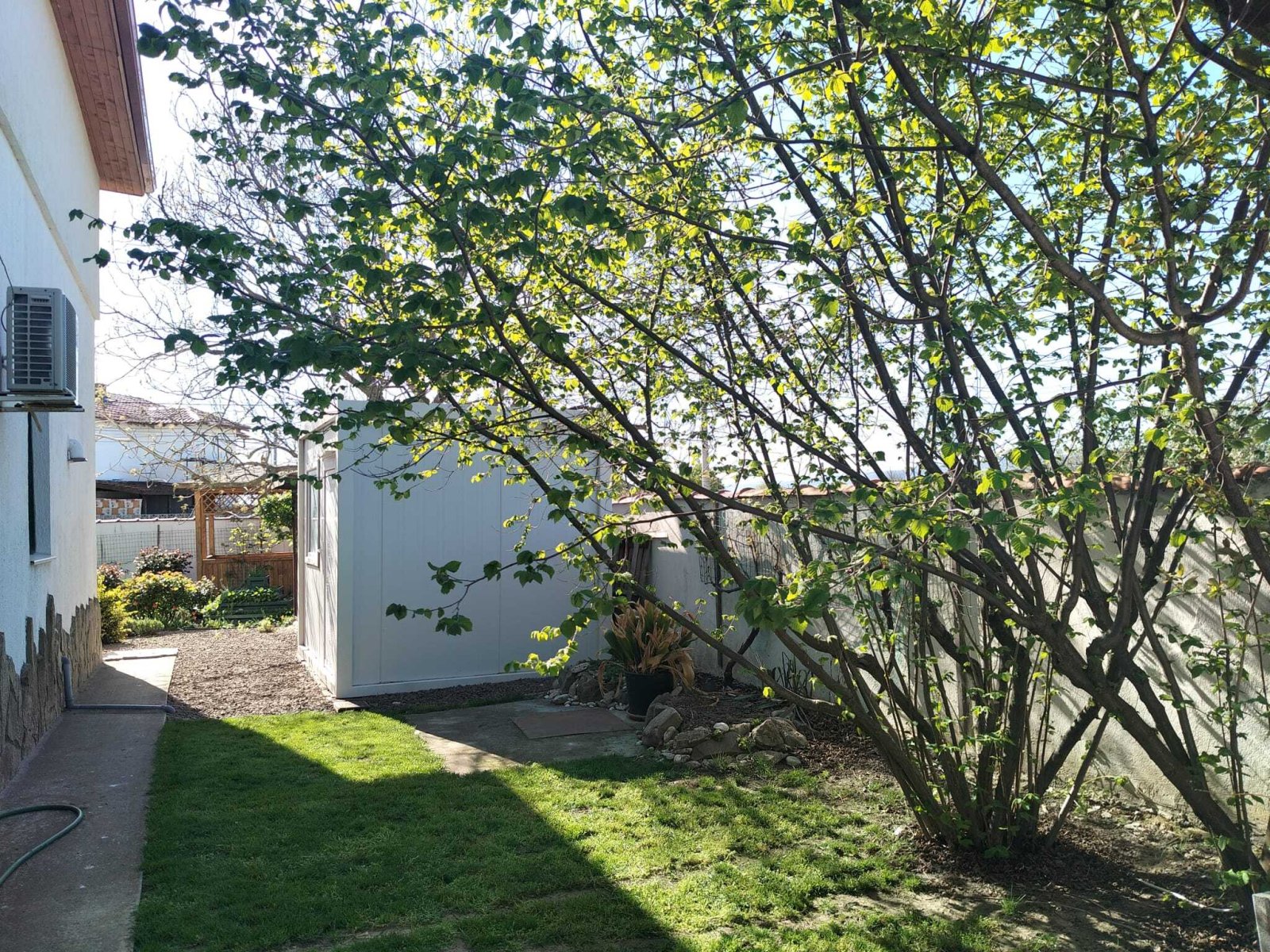 Piękny dom z ogrodem i letnią kuchnią w regionie Orizare, Burgas, Bułgaria