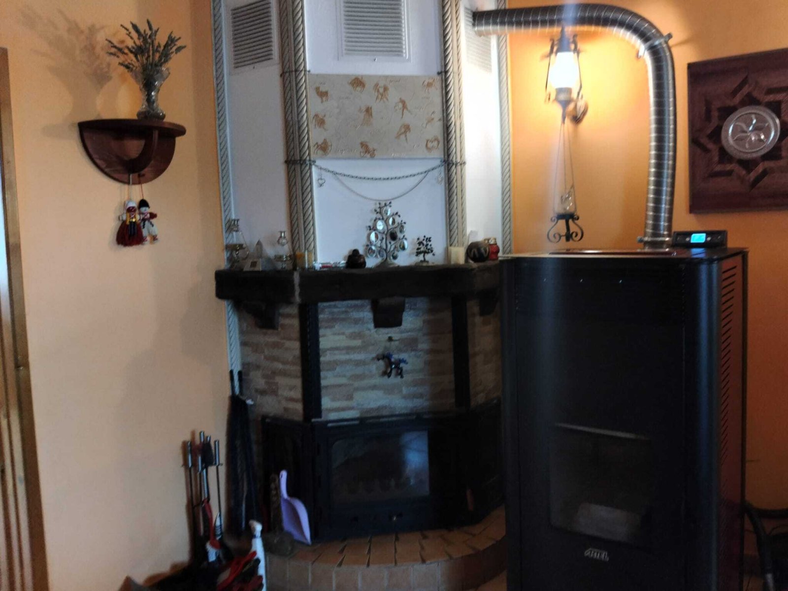 Piękny dom z ogrodem i letnią kuchnią w regionie Orizare, Burgas, Bułgaria