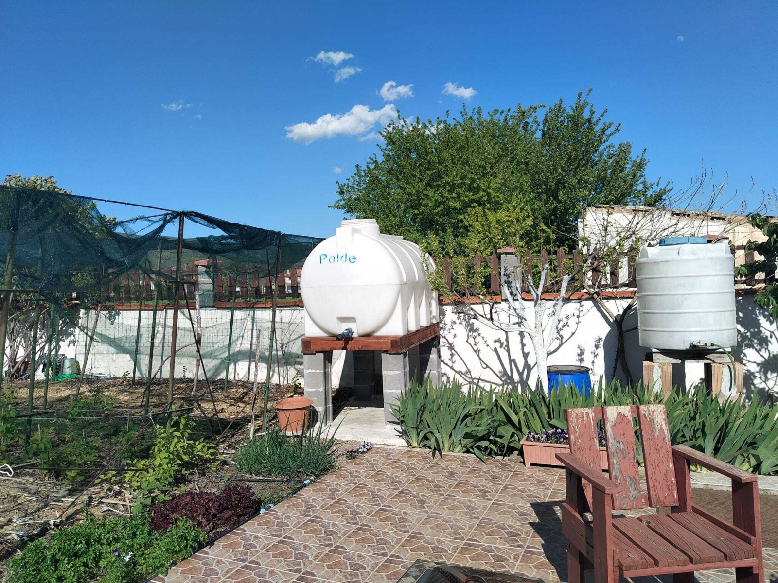 Piękny dom z ogrodem i letnią kuchnią w regionie Orizare, Burgas, Bułgaria