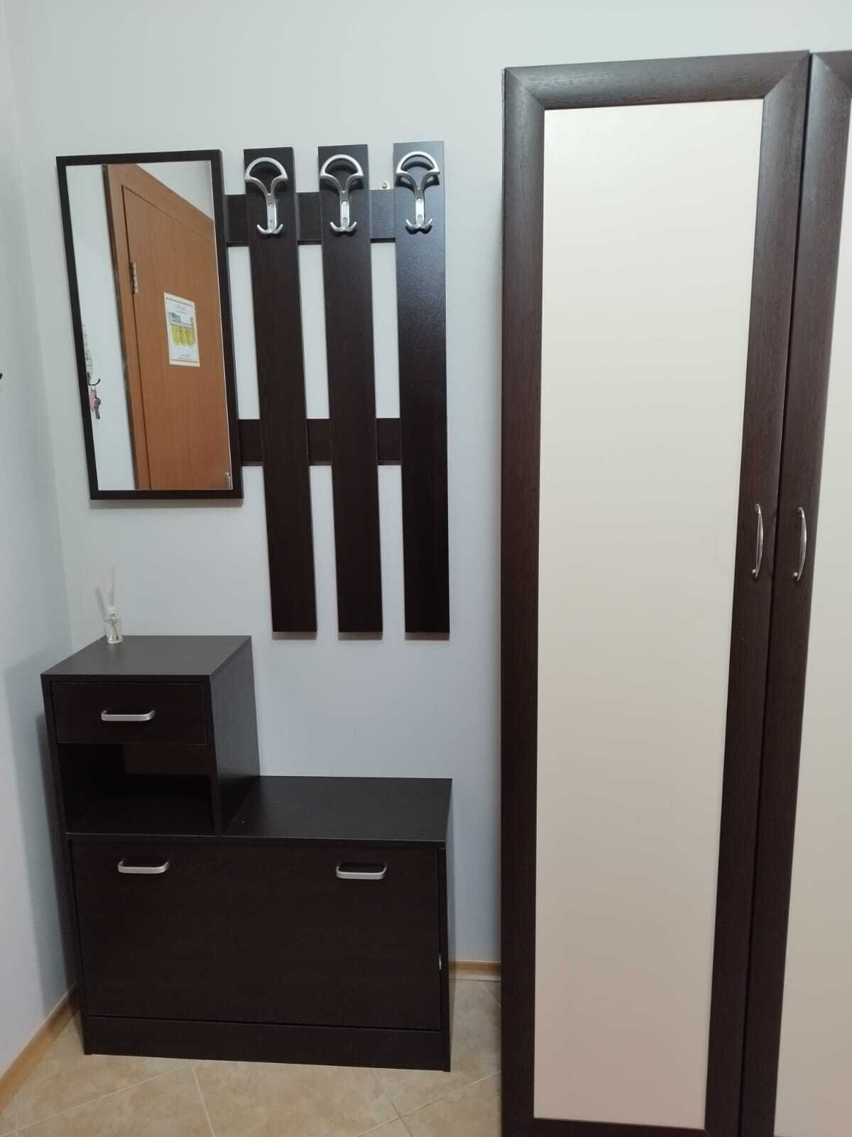 Studio im Komplex Sun City mit Gartenblick Sonnenstrand Bulgarien

Studio w kompleksie Sun City z widokiem na ogród, Słoneczny Brzeg, Bułgaria